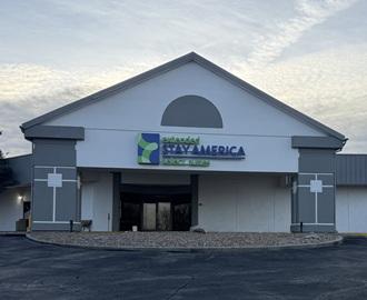 Extended Stay America Opens Select Suites Property in Sterling, Colorado